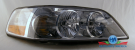 Town Car W/HID 05-11 Rh